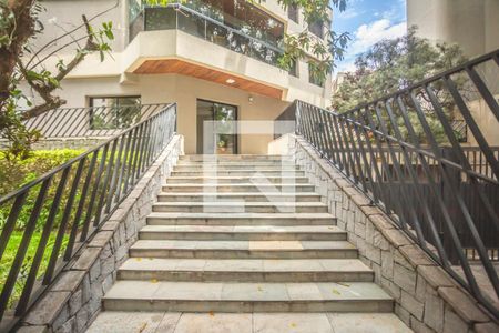 Apartamento à venda com 97m², 4 quartos e 2 vagasHall de Entrada