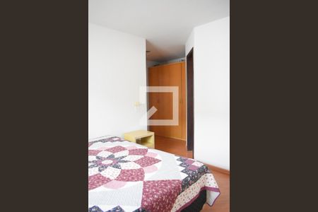 Suíte de casa para alugar com 3 quartos, 120m² em Guabirotuba, Curitiba