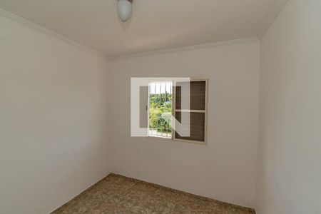 Quarto 2 de apartamento para alugar com 2 quartos, 56m² em Vila Industrial (campinas), Campinas