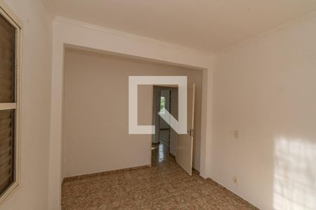 Quarto 1 de apartamento para alugar com 2 quartos, 56m² em Vila Industrial (campinas), Campinas