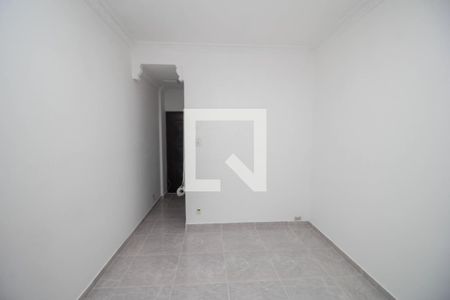 Sala de apartamento para alugar com 1 quarto, 60m² em Flamengo, Rio de Janeiro