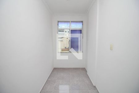 Sala de apartamento para alugar com 1 quarto, 60m² em Flamengo, Rio de Janeiro