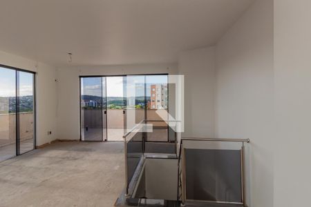 Apartamento à venda com 356m², 4 quartos e 2 vagasSala 2