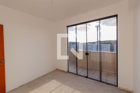 Apartamento à venda com 356m², 4 quartos e 2 vagasQuarto 3