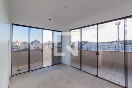 Apartamento à venda com 356m², 4 quartos e 2 vagasQuarto 4