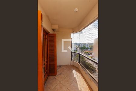 Apartamento à venda com 356m², 4 quartos e 2 vagasSuíte - Varanda