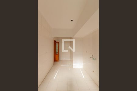 Apartamento à venda com 356m², 4 quartos e 2 vagasCozinha e Área de Serviço