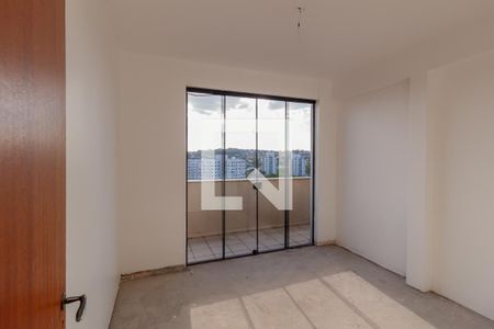 Apartamento à venda com 356m², 4 quartos e 2 vagasQuarto 3