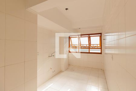 Apartamento à venda com 356m², 4 quartos e 2 vagasCozinha e Área de Serviço