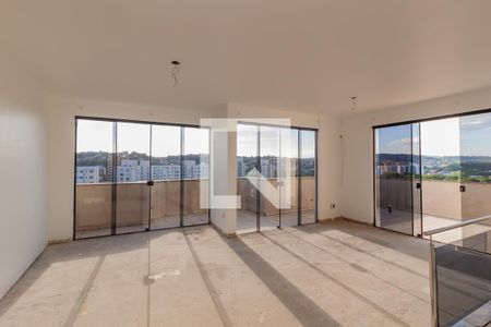 Apartamento à venda com 356m², 4 quartos e 2 vagasSala 2