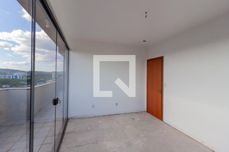 Apartamento à venda com 356m², 4 quartos e 2 vagasQuarto 4