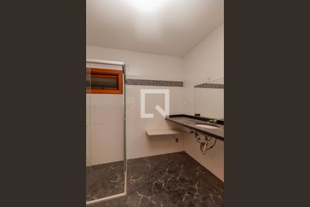 Apartamento à venda com 356m², 4 quartos e 2 vagasBanheiro da Suíte