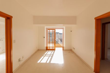 Sala de apartamento à venda com 4 quartos, 356m² em Vila Rosa, Novo Hamburgo