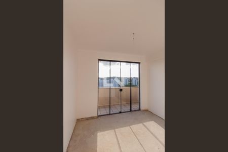 Apartamento à venda com 356m², 4 quartos e 2 vagasQuarto 3