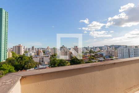 Apartamento à venda com 356m², 4 quartos e 2 vagasQuarto 4 - Varanda
