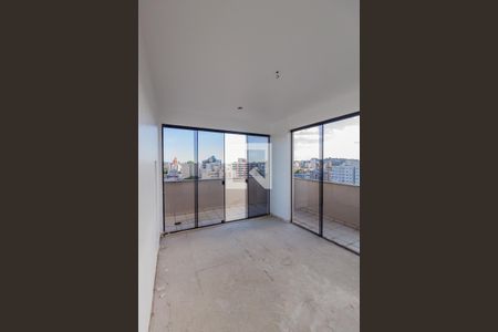 Apartamento à venda com 356m², 4 quartos e 2 vagasQuarto 4