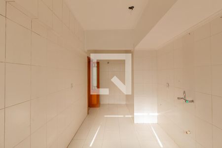 Apartamento à venda com 356m², 4 quartos e 2 vagasCozinha e Área de Serviço