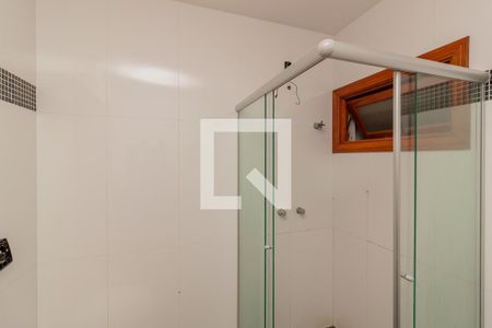 Apartamento à venda com 356m², 4 quartos e 2 vagasBanheiro da Suíte