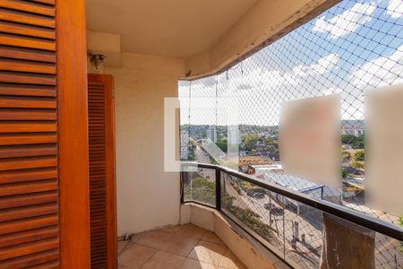Apartamento à venda com 356m², 4 quartos e 2 vagasSuíte - Varanda