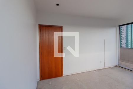 Apartamento à venda com 356m², 4 quartos e 2 vagasQuarto 4