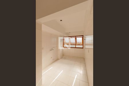 Apartamento à venda com 356m², 4 quartos e 2 vagasCozinha e Área de Serviço