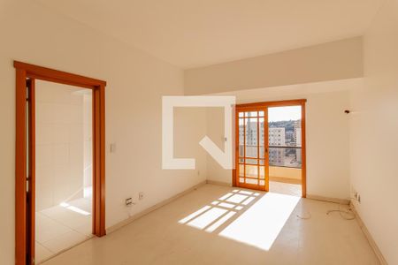 Apartamento à venda com 356m², 4 quartos e 2 vagasSala