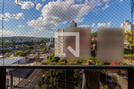 Apartamento à venda com 356m², 4 quartos e 2 vagasSuíte - Varanda