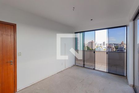 Apartamento à venda com 356m², 4 quartos e 2 vagasQuarto 4