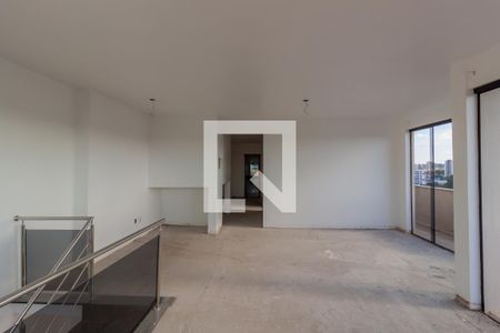 Apartamento à venda com 356m², 4 quartos e 2 vagasSala 2