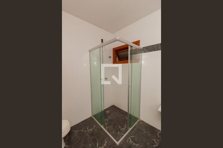 Apartamento à venda com 356m², 4 quartos e 2 vagasBanheiro da Suíte