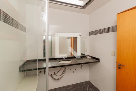 Apartamento à venda com 356m², 4 quartos e 2 vagasBanheiro da Suíte