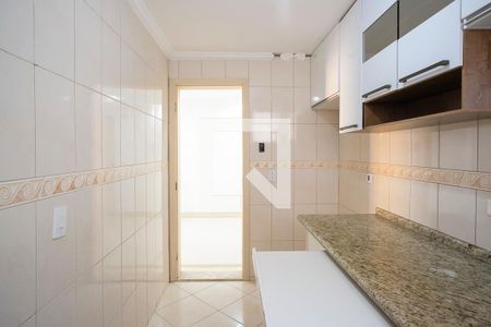 Apartamento para alugar com 51m², 2 quartos e 1 vagaCozinha