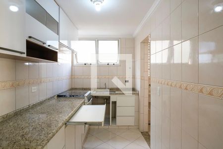 Apartamento para alugar com 51m², 2 quartos e 1 vagaCozinha