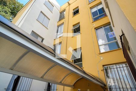 Apartamento para alugar com 51m², 2 quartos e 1 vagaÁrea comum