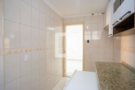 Apartamento para alugar com 51m², 2 quartos e 1 vagaCozinha