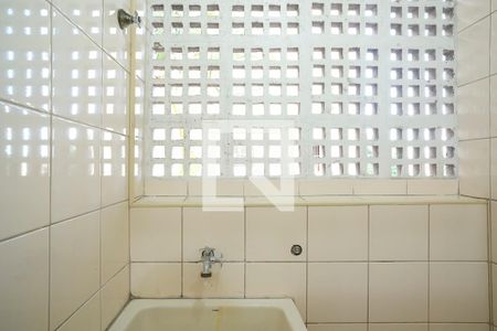 Apartamento para alugar com 51m², 2 quartos e 1 vagaÁrea de Serviço