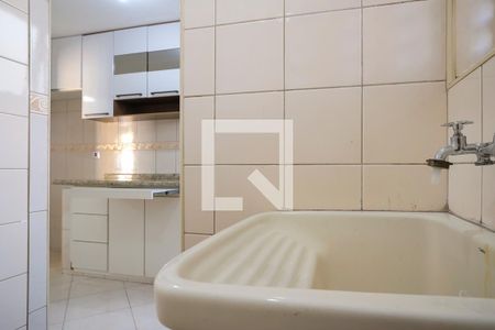 Apartamento para alugar com 51m², 2 quartos e 1 vagaÁrea de Serviço
