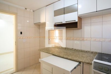 Apartamento para alugar com 51m², 2 quartos e 1 vagaCozinha