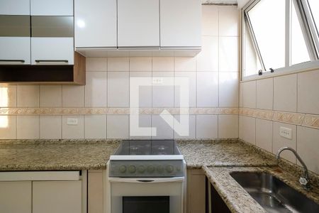 Apartamento para alugar com 51m², 2 quartos e 1 vagaCozinha