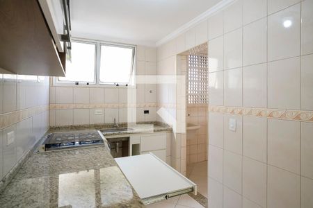 Apartamento para alugar com 51m², 2 quartos e 1 vagaCozinha