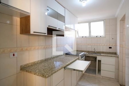 Apartamento para alugar com 51m², 2 quartos e 1 vagaCozinha