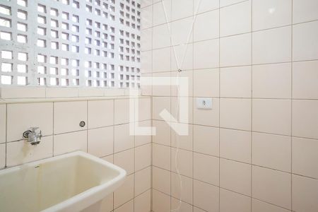 Apartamento para alugar com 51m², 2 quartos e 1 vagaÁrea de Serviço
