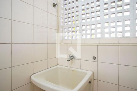 Apartamento para alugar com 51m², 2 quartos e 1 vagaÁrea de Serviço