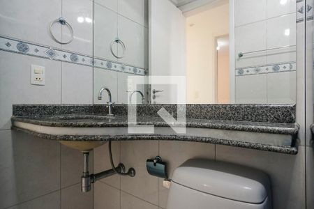 Apartamento para alugar com 51m², 2 quartos e 1 vagaBanheiro