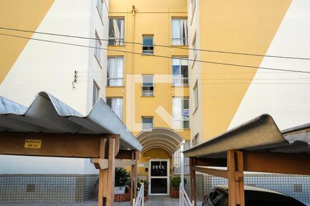 Apartamento para alugar com 51m², 2 quartos e 1 vagaÁrea comum