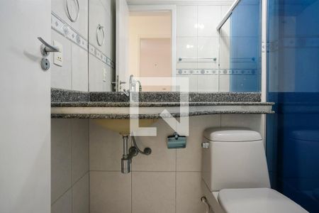 Apartamento para alugar com 51m², 2 quartos e 1 vagaBanheiro