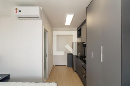Studio de kitnet/studio à venda com 1 quarto, 24m² em Consolação, São Paulo