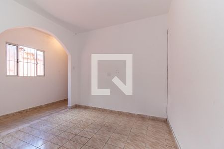 Sala de casa para alugar com 1 quarto, 70m² em Vila Progresso (zona Leste), São Paulo