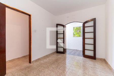 Quarto de casa para alugar com 1 quarto, 70m² em Vila Progresso (zona Leste), São Paulo