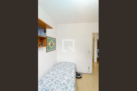 Apartamento à venda com 66m², 2 quartos e 2 vagasQuarto 2